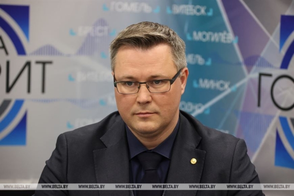 Кривошеев: в пространстве новых медиа наши СМИ сражаются как информационные партизаны Кривошеев: в пространстве новых медиа наши СМИ сражаются как информационные партизаны