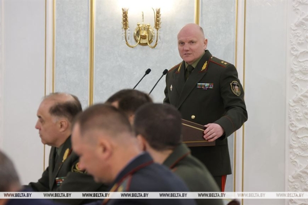 Праздник труда, секретное совещание Лукашенко с силовиками и боевое задание. Итоги знаковой недели Президента