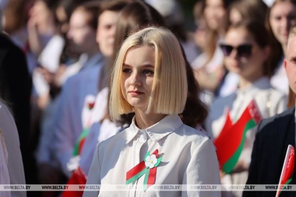 Головченко: патриотизм проявляется не в словах и лозунгах, а в жизненной позиции человека