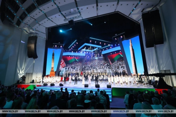 Головченко: настоящие герои войны - труженики тыла, ставшие лучшим примером для нынешнего поколения Головченко: настоящие герои войны - труженики тыла, ставшие лучшим примером для нынешнего поколения