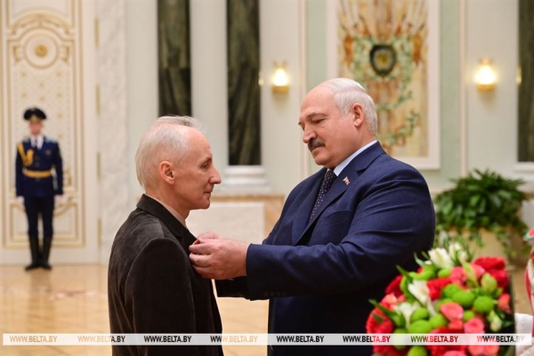 Праздник труда, секретное совещание Лукашенко с силовиками и боевое задание. Итоги знаковой недели Президента