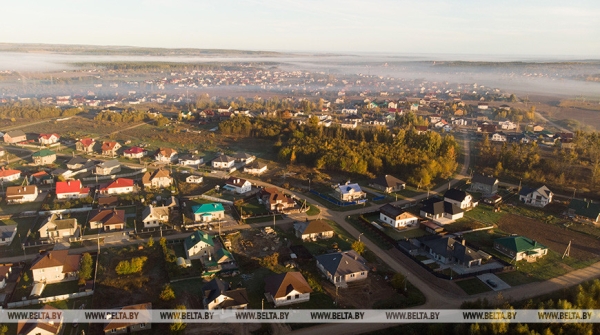 "Вы видите, как хорошеет родная земля". Почему для Лукашенко так важен порядок в Беларуси