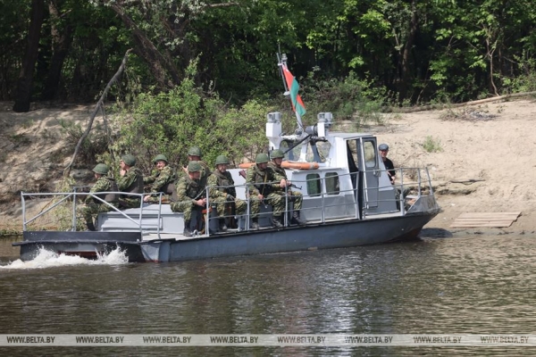 Хренин заявил о трансформации теробороны в полноценную боевую систему Хренин заявил о трансформации теробороны в полноценную боевую систему