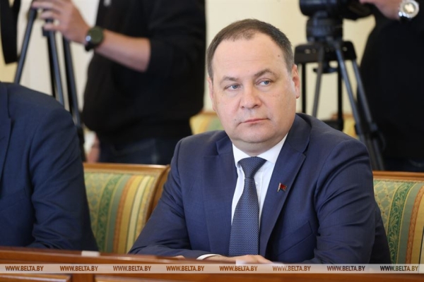 Сумма контрактов по итогам визита Головченко в Карелию и Мурманск составила около $100 млн Сумма контрактов по итогам визита Головченко в Карелию и Мурманск составила около $100 млн