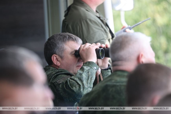 Хренин заявил о трансформации теробороны в полноценную боевую систему Хренин заявил о трансформации теробороны в полноценную боевую систему