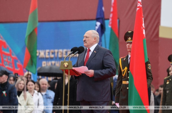 Истинные обереги родной земли. Почему Лукашенко так трепетно относится к государственной символике