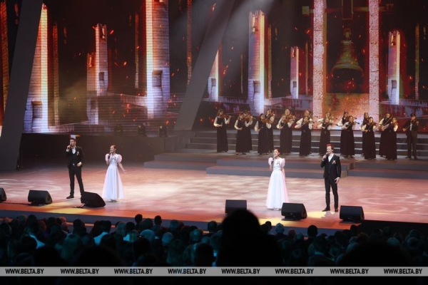 Головченко: настоящие герои войны - труженики тыла, ставшие лучшим примером для нынешнего поколения Головченко: настоящие герои войны - труженики тыла, ставшие лучшим примером для нынешнего поколения