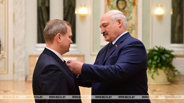 Праздник труда, секретное совещание Лукашенко с силовиками и боевое задание. Итоги знаковой недели Президента