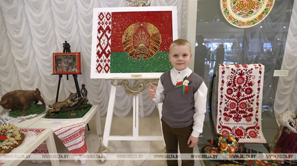 Истинные обереги родной земли. Почему Лукашенко так трепетно относится к государственной символике