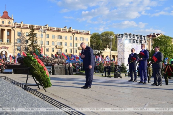 "Женщины и дети - приоритет приоритетов". Почему Лукашенко всегда выступает за поддержку семейных ценностей