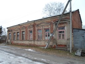 Крыніцы памяці патрыёта Беларусі — Юрыя Якімовіча Крыніцы памяці патрыёта Беларусі — Юрыя Якімовіча