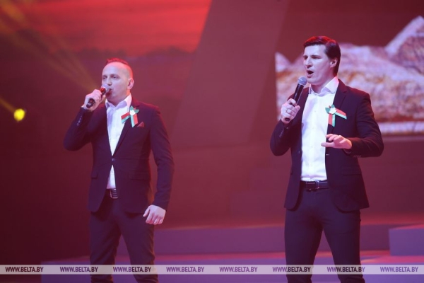 Головченко: настоящие герои войны - труженики тыла, ставшие лучшим примером для нынешнего поколения Головченко: настоящие герои войны - труженики тыла, ставшие лучшим примером для нынешнего поколения