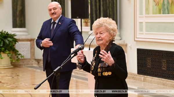 Праздник труда, секретное совещание Лукашенко с силовиками и боевое задание. Итоги знаковой недели Президента