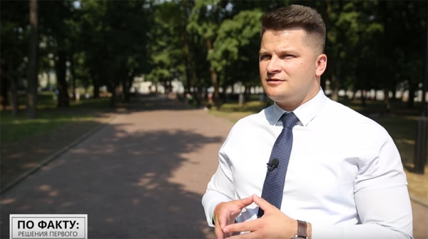 "Вы мне люди не чужие, родные!" В 2000-х Лукашенко поддержал это движение, и теперь оно известно на всю страну