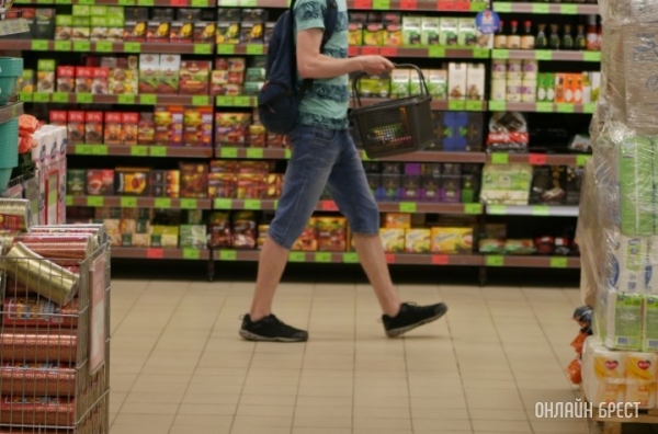 Регулирование цен вновь изменилось в Беларуси Регулирование цен вновь изменилось в Беларуси