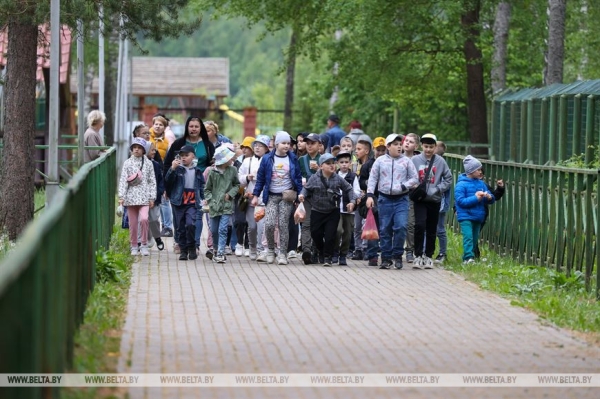 "Нужно пообщаться с природой, чтобы почувствовать релакс". Кто и зачем приезжает к духу болот в заповедник "Нужно пообщаться с природой, чтобы почувствовать релакс". Кто и зачем приезжает к духу болот в заповедник