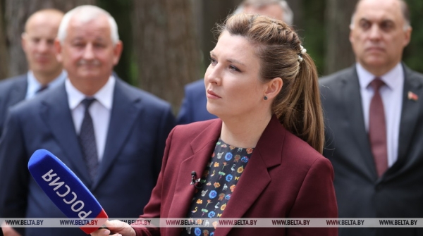 Лукашенко рассказал об условиях хранения и использования российского ядерного оружия в Беларуси Лукашенко рассказал об условиях хранения и использования российского ядерного оружия в Беларуси