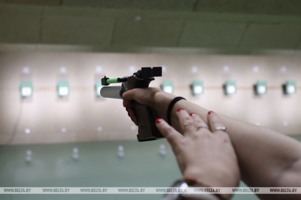 Ковальчук: мы изменили формат проведения II Игр стран СНГ, а виды спорта определили коллегиально