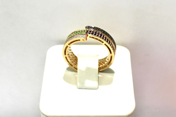 Новый ювелирный магазин «DIAMANTE» открылся на Московской в Бресте. Ослепительные скидки до 80% на все украшения Новый ювелирный магазин «DIAMANTE» открылся на Московской в Бресте. Ослепительные скидки до 80% на все украшения