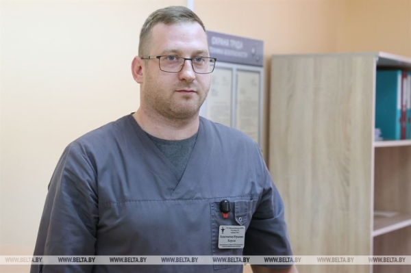 Проблемные моменты в медицине. На что обращает внимание комиссия в ходе рейдов по больницам Проблемные моменты в медицине. На что обращает внимание комиссия в ходе рейдов по больницам