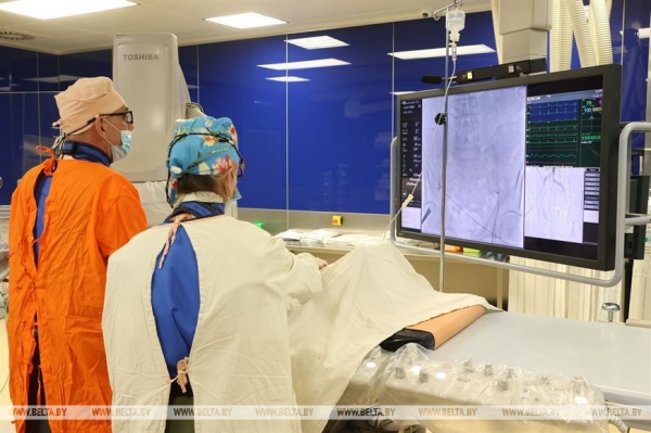 Проблемные моменты в медицине. На что обращает внимание комиссия в ходе рейдов по больницам Проблемные моменты в медицине. На что обращает внимание комиссия в ходе рейдов по больницам