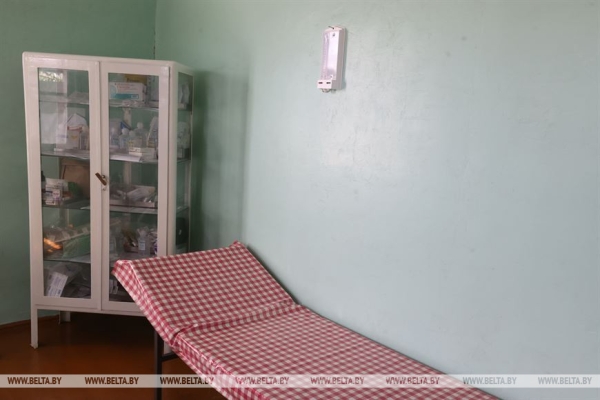 Проблемные моменты в медицине. На что обращает внимание комиссия в ходе рейдов по больницам Проблемные моменты в медицине. На что обращает внимание комиссия в ходе рейдов по больницам