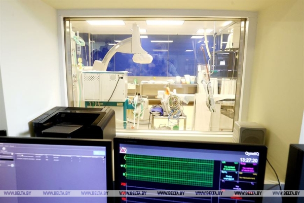 Проблемные моменты в медицине. На что обращает внимание комиссия в ходе рейдов по больницам Проблемные моменты в медицине. На что обращает внимание комиссия в ходе рейдов по больницам