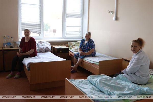 Проблемные моменты в медицине. На что обращает внимание комиссия в ходе рейдов по больницам Проблемные моменты в медицине. На что обращает внимание комиссия в ходе рейдов по больницам