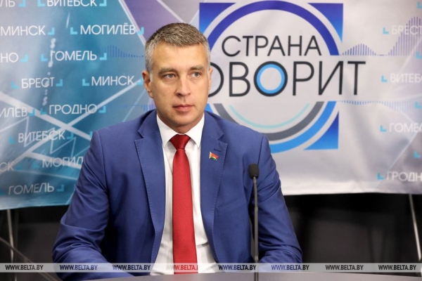 В Минспорта рассказали, в чем особенность II Игр стран СНГ В Минспорта рассказали, в чем особенность II Игр стран СНГ