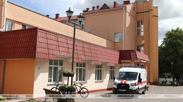 Проблемные моменты в медицине. На что обращает внимание комиссия в ходе рейдов по больницам Проблемные моменты в медицине. На что обращает внимание комиссия в ходе рейдов по больницам