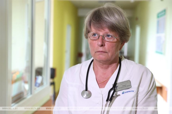 Проблемные моменты в медицине. На что обращает внимание комиссия в ходе рейдов по больницам Проблемные моменты в медицине. На что обращает внимание комиссия в ходе рейдов по больницам