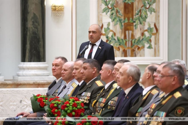 Лукашенко раскрыл все карты: правда о "Вагнере", ядерная бомба и битва за мир. Итоги сенсационной недели Президента Лукашенко раскрыл все карты: правда о "Вагнере", ядерная бомба и битва за мир. Итоги сенсационной недели Президента