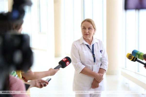 Проблемные моменты в медицине. На что обращает внимание комиссия в ходе рейдов по больницам Проблемные моменты в медицине. На что обращает внимание комиссия в ходе рейдов по больницам