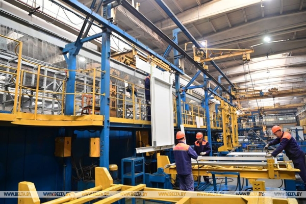 Окно возможностей, большое молоко, эксперименты на полях и спасенный базар. Итоги фестивальной недели Президента