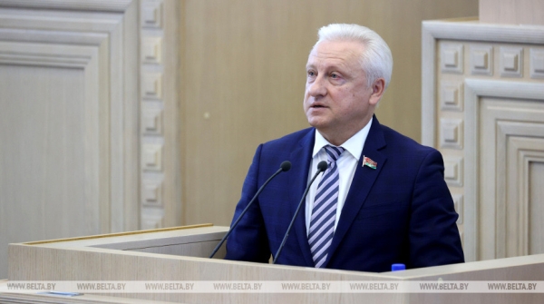 Совет Республики одобрил законопроект о народном ополчении Совет Республики одобрил законопроект о народном ополчении