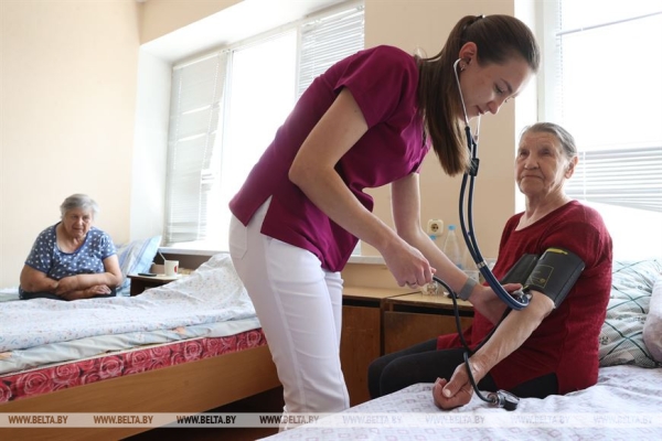 Проблемные моменты в медицине. На что обращает внимание комиссия в ходе рейдов по больницам Проблемные моменты в медицине. На что обращает внимание комиссия в ходе рейдов по больницам