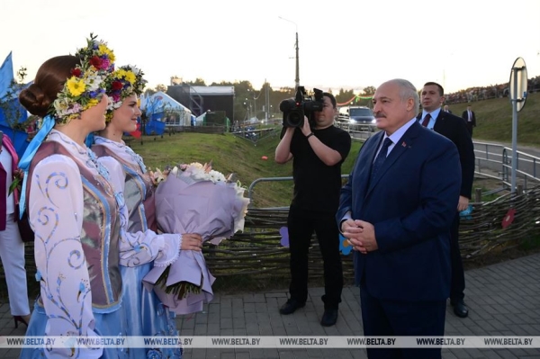 Наивысшая ценность, дело мужественных, дорога в ШОС и сенсации для мировых СМИ. Подробности бомбической недели Президента Наивысшая ценность, дело мужественных, дорога в ШОС и сенсации для мировых СМИ. Подробности бомбической недели Президента