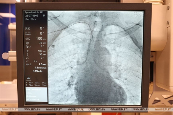 Проблемные моменты в медицине. На что обращает внимание комиссия в ходе рейдов по больницам Проблемные моменты в медицине. На что обращает внимание комиссия в ходе рейдов по больницам