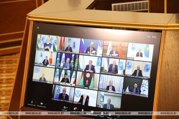 Наивысшая ценность, дело мужественных, дорога в ШОС и сенсации для мировых СМИ. Подробности бомбической недели Президента Наивысшая ценность, дело мужественных, дорога в ШОС и сенсации для мировых СМИ. Подробности бомбической недели Президента