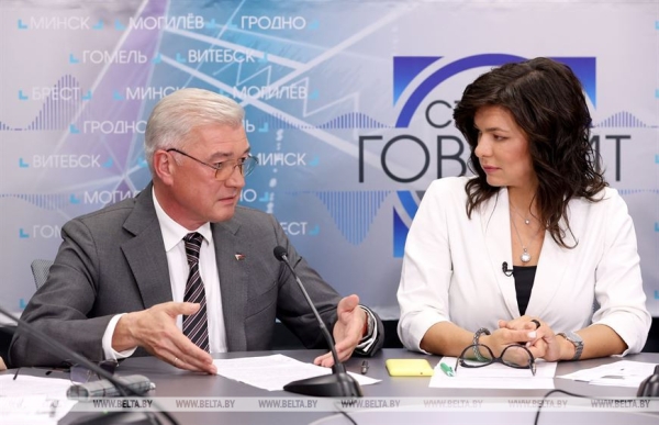 "Жестких правил не установлено". Минобразования о режиме питания в школах "Жестких правил не установлено". Минобразования о режиме питания в школах