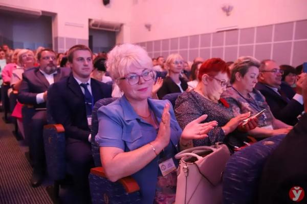 Помогали и будем помогать образованию — Турчин