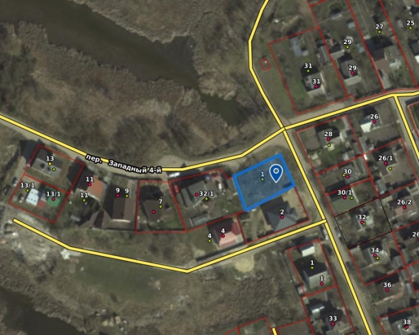 Результаты земельного аукциона в Бресте