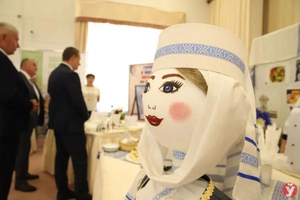 Помогали и будем помогать образованию — Турчин