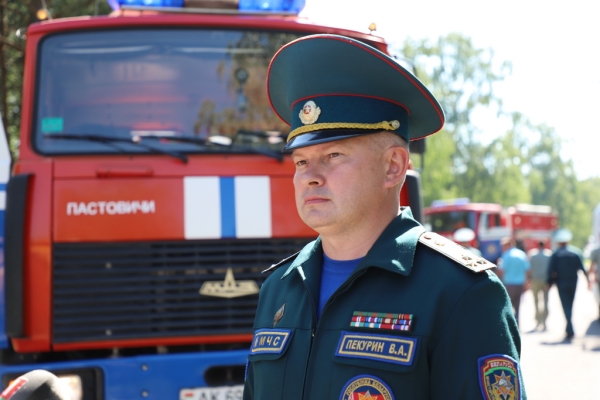 В нашем районе проходят учения МЧС. Как «обрушился» мост, «горел» лес и маслозавод В нашем районе проходят учения МЧС. Как «обрушился» мост, «горел» лес и маслозавод