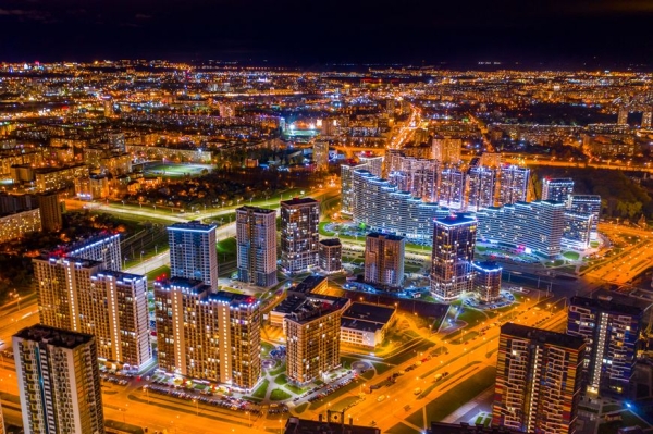 Летняя акция! Приобретение апартаментов на первых этажах в домах Minsk World НА САМЫХ ВЫГОДНЫХ УСЛОВИЯХ!