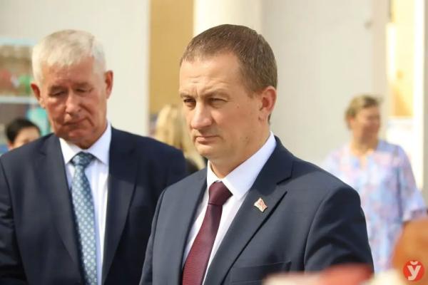 Помогали и будем помогать образованию — Турчин