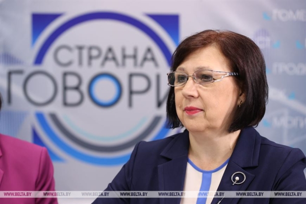 "Жестких правил не установлено". Минобразования о режиме питания в школах "Жестких правил не установлено". Минобразования о режиме питания в школах