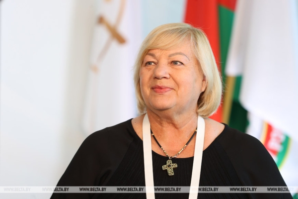 "Здесь красота, талант и сила". Первыми в борьбу за медали Игр вступили гимнастки "Здесь красота, талант и сила". Первыми в борьбу за медали Игр вступили гимнастки