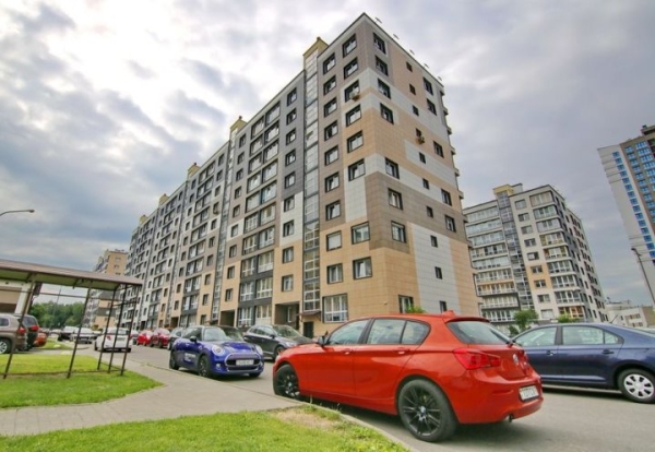 Власти подсчитали, сколько лет белорусу нужно копить на квартиру Власти подсчитали, сколько лет белорусу нужно копить на квартиру