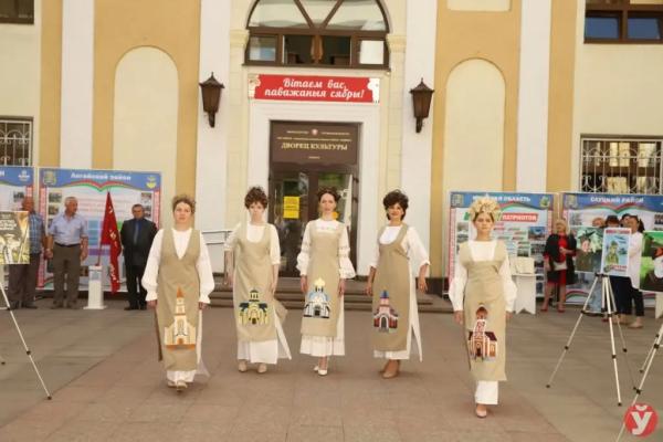 Помогали и будем помогать образованию — Турчин